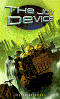 Jacket Illustration